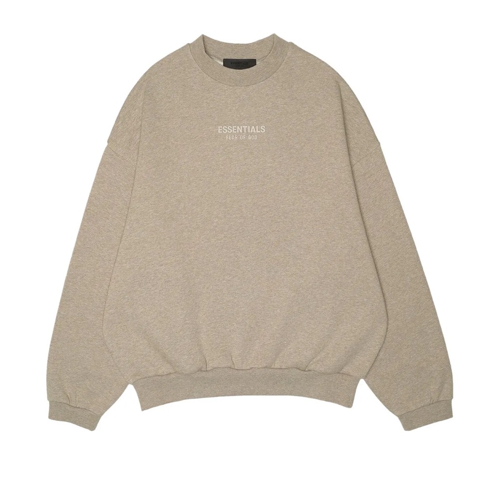 Essentials  crewneck XS